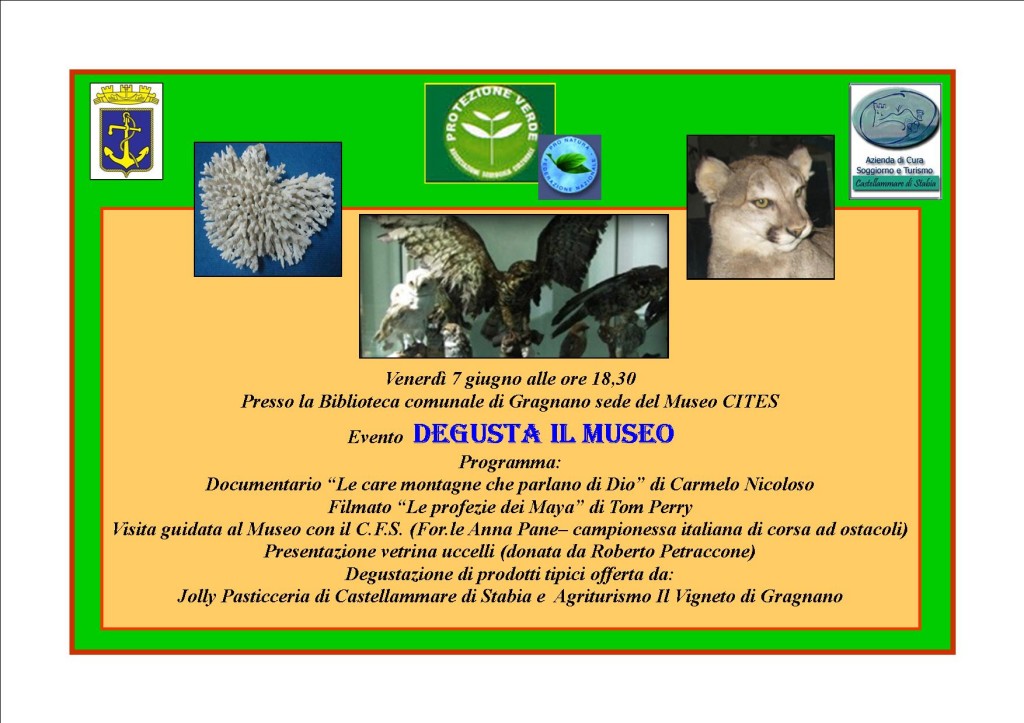 biodiversità
