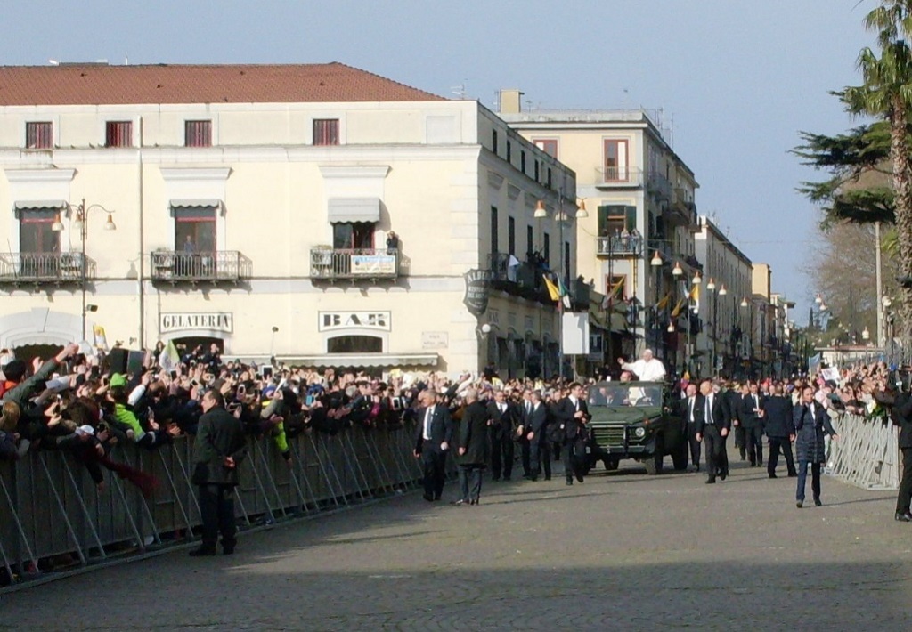 Papa Francesco