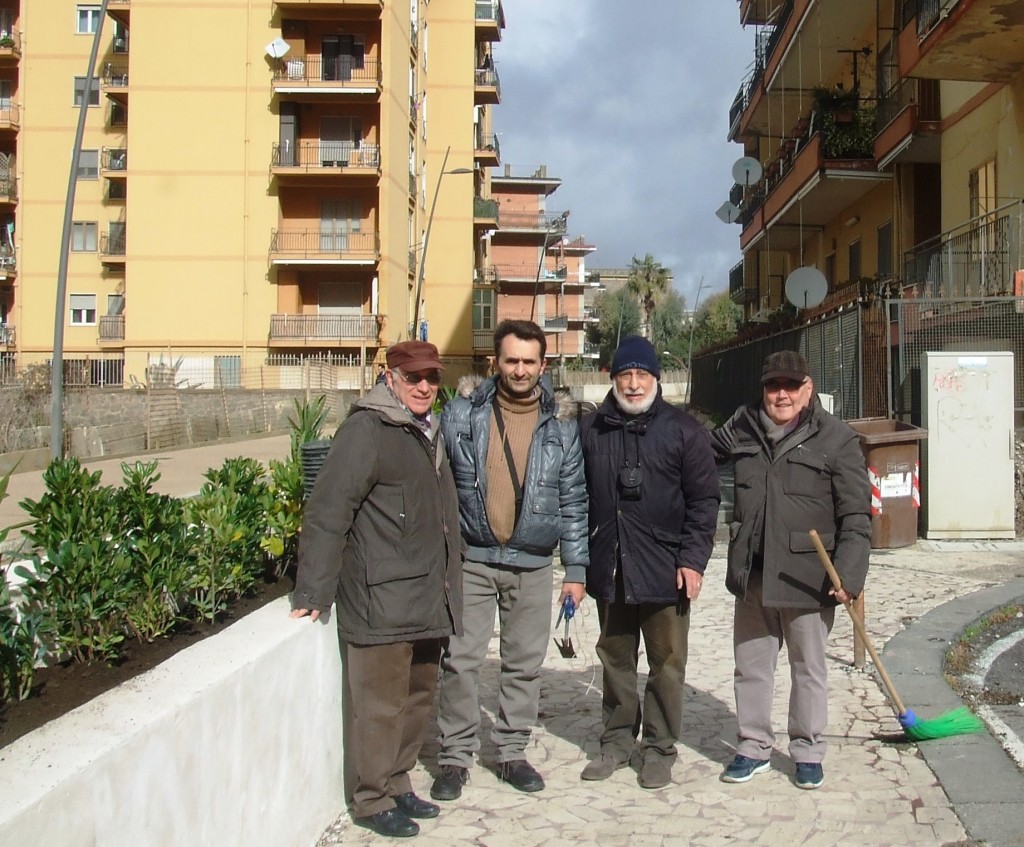 Pro Natura e Comitato spiaggia